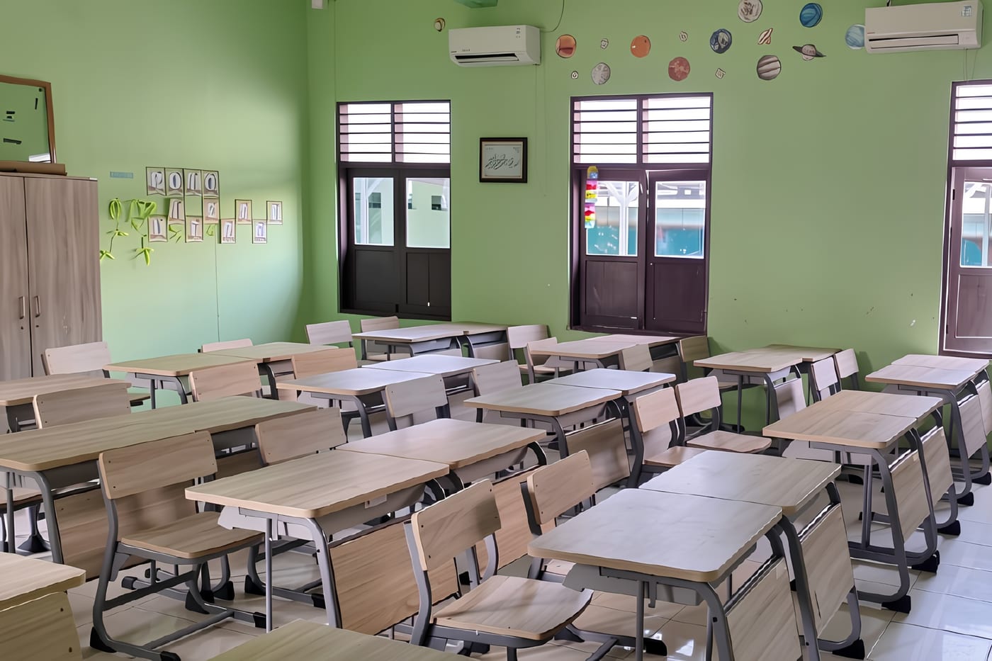 Ruang Kelas