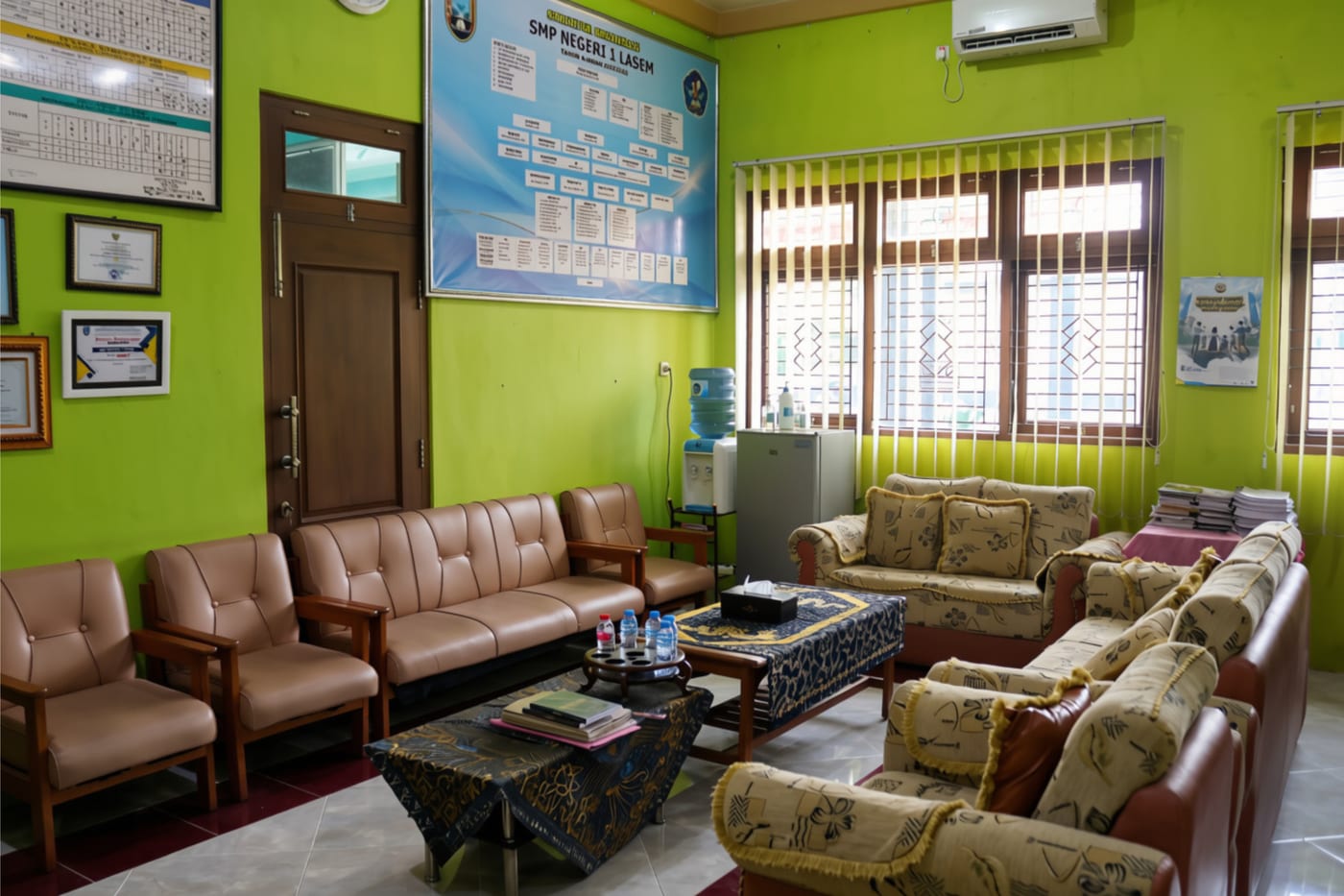 Ruang Tamu