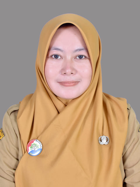 Pasfoto Arum Sri Wahyuni, S.Pd.