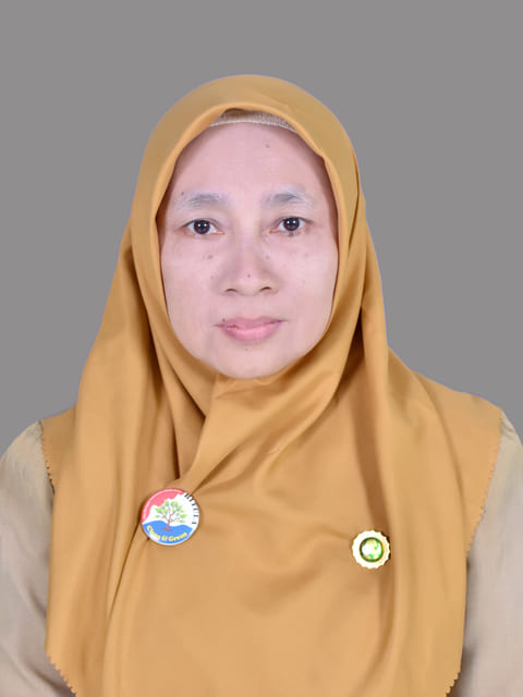 Pasfoto Minkhatul Khoiriyah, S.Pd.