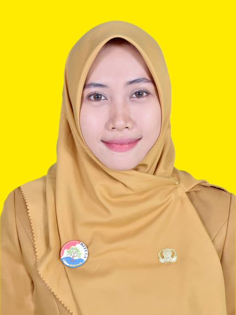 Pasfoto Vidya D., S.Pd.